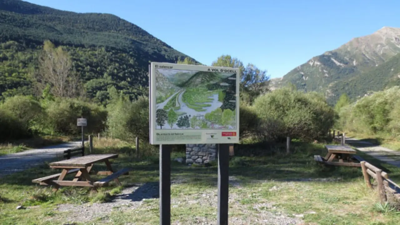 Fishing Summer Camps | International Fishing Camps in Spain