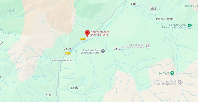 Fishing Summer Camps | International Fishing Camps in Spain